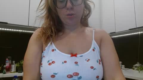 Snapshot of hazel_skye chatting on 07/31/26, 12:48 Hazel online show from 07/31/26, 12:48