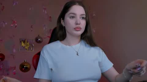 Hazel online show from 12/15/25, 12:09