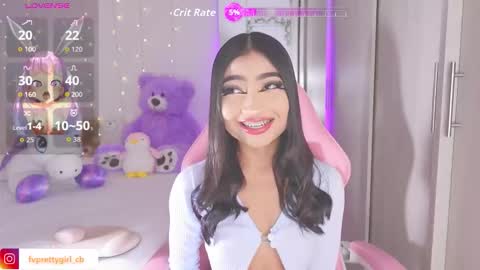 Lynn online show from 09/21/25, 07:32