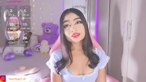 Lynn online show from 10/20/25, 06:25