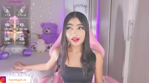 Lynn online show from 10/21/25, 07:42