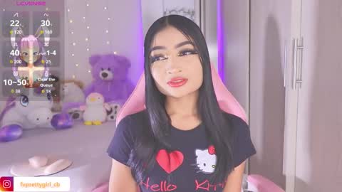 Lynn online show from 11/27/25, 07:54