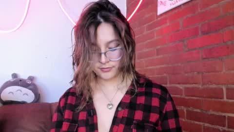 Hazel Brown online show from 01/28/25, 05:11