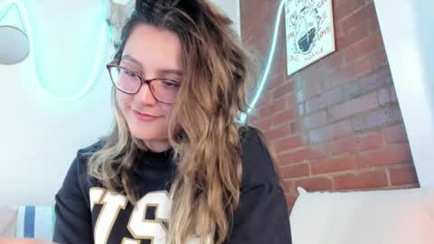 Hazel Brown online show from 03/12/25, 04:24