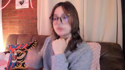 Hazel Brown online show from 10/13/25, 10:54