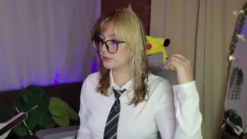 Hazel Brown online show from 03/15/26, 11:11