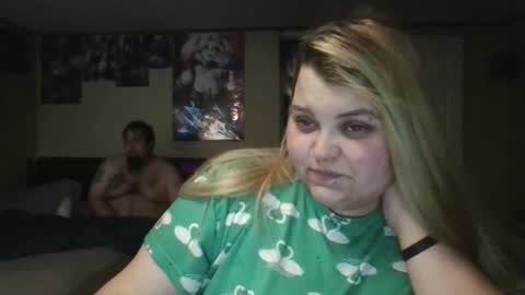 Hazeleyez97 online show from 09/14/25, 06:01