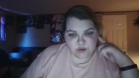 Hazeleyez97 online show from 09/14/25, 06:51