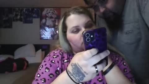 Hazeleyez97 online show from 09/19/25, 02:46