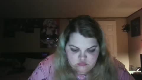 Hazeleyez97 online show from 09/21/25, 05:42