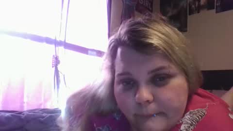 Hazeleyez97 online show from 10/22/25, 09:14