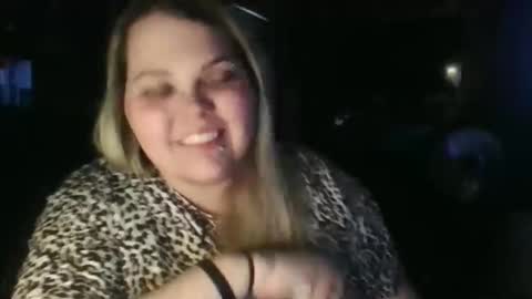 Hazeleyez97 online show from 10/23/25, 02:05