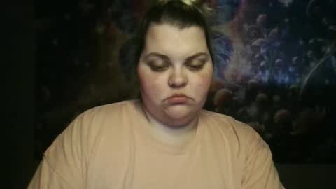 Hazeleyez97 online show from 11/06/25, 10:43