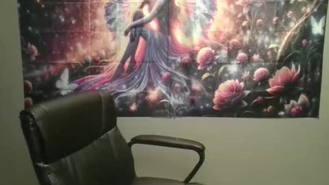 Hazeleyez97 online show from 11/09/25, 01:04