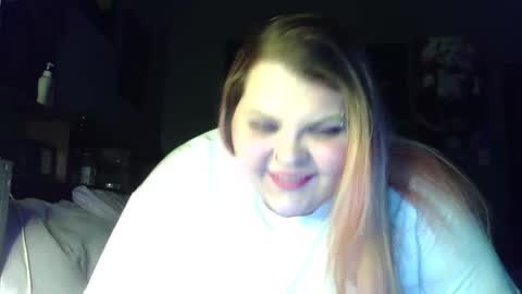 Hazeleyez97 online show from 04/12/26, 06:29