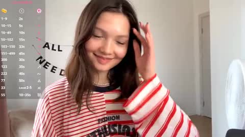 Kira online show from 05/29/26, 12:03