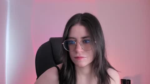 Snapshot of hazelkush00 chatting on 09/22/25, 04:20 HazelKush online show from 09/22/25, 04:20