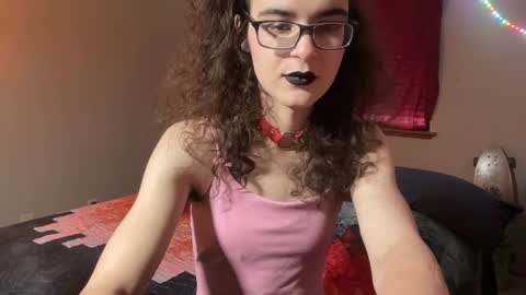 Snapshot of hazelpeppermint chatting on 06/22/26, 03:42 Hazel online show from 06/22/26, 03:42