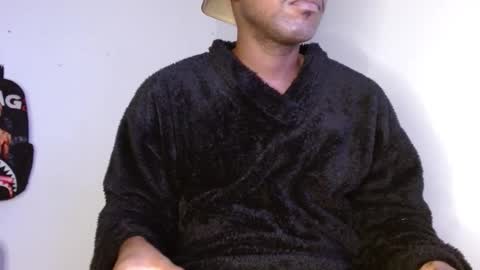 hazlan_420 online show from 01/06/26, 10:08