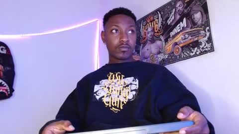 hazlan_420 online show from 02/08/26, 07:17