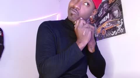 hazlan_420 online show from 02/15/26, 03:53