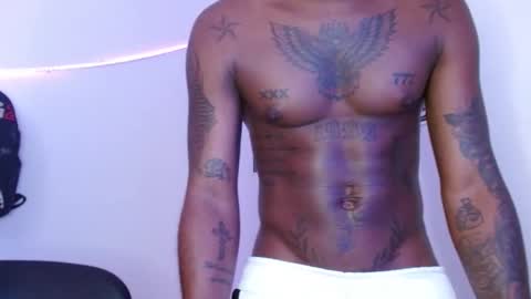 hazlan_420 online show from 03/07/26, 06:38