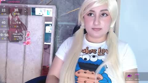 hazumi_tsu online show from 05/16/26, 08:07