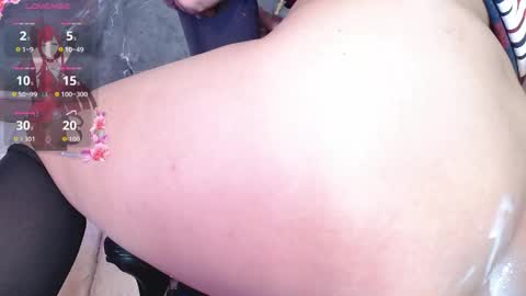 hazumi_tsu online show from 05/20/26, 11:33