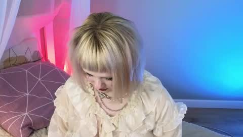 Hazy online show from 04/21/26, 01:42