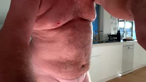 h babe online show from 12/07/24, 07:32