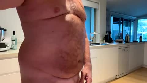 h babe online show from 01/18/25, 07:58