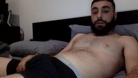 hbabian online show from 11/10/25, 06:45