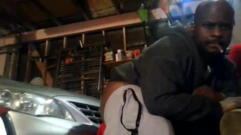 hbchuncc2x online show from 04/25/26, 01:03