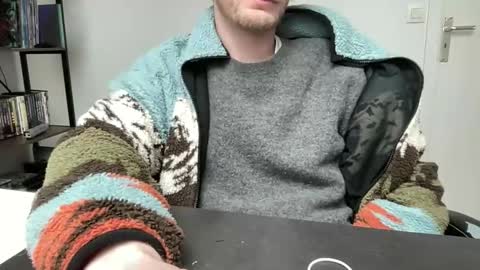 hchappel19 online show from 02/02/26, 01:54