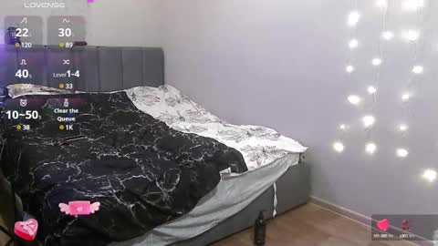 crabster online show from 02/22/25, 08:53