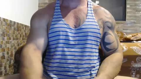 Snapshot of healedcarioca chatting on 02/07/25, 03:23 Brazilian bigdick online show from 02/07/25, 03:23