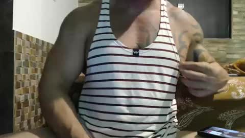 Snapshot of healedcarioca chatting on 02/24/25, 10:03 Brazilian bigdick online show from 02/24/25, 10:03