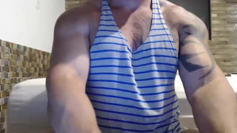 Snapshot of healedcarioca chatting on 01/14/26, 02:50 Brazilian bigdick online show from 01/14/26, 02:50