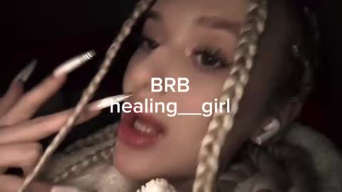 Valeria online show from 12/22/24, 08:05