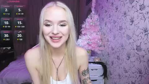 Valeria online show from 01/02/25, 10:05