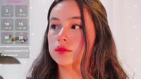 hearmymoans_18 online show from 12/01/25, 10:59