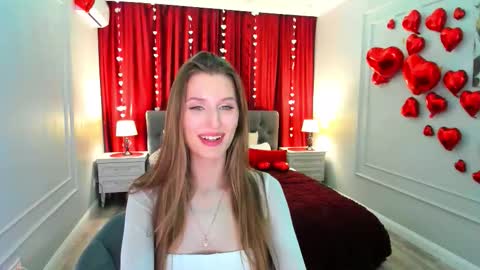 heartedlove_1 online show from 01/31/26, 07:11