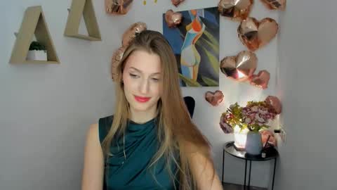 heartedlove_1 online show from 02/06/26, 04:28