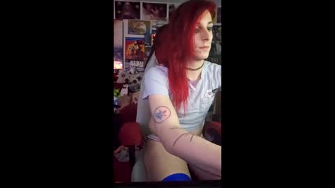 HeartMyArc online show from 04/17/26, 07:44