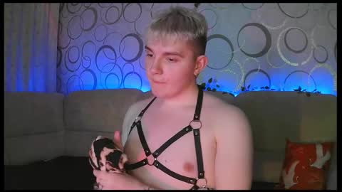 Justin online show from 02/24/26, 08:51