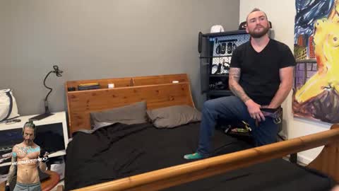 Heath Austin online show from 10/16/25, 04:57