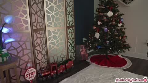 Heather online show from 12/25/24, 01:10