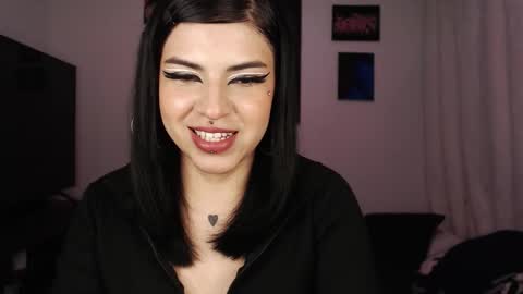 HEATHER DEMONZX   Please help me to reach 100 thumbs up online show from 09/25/25, 02:15