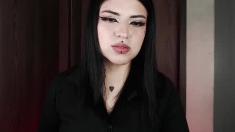 HEATHER DEMONZX   Please help me to reach 100 thumbs up online show from 01/13/26, 04:18