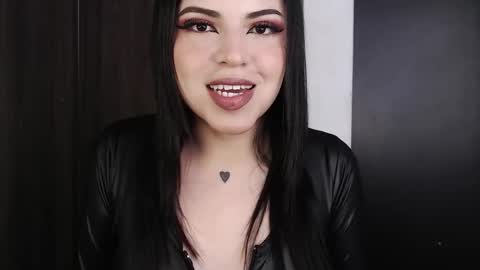 HEATHER DEMONZX   Please help me to reach 100 thumbs up online show from 03/19/26, 10:36